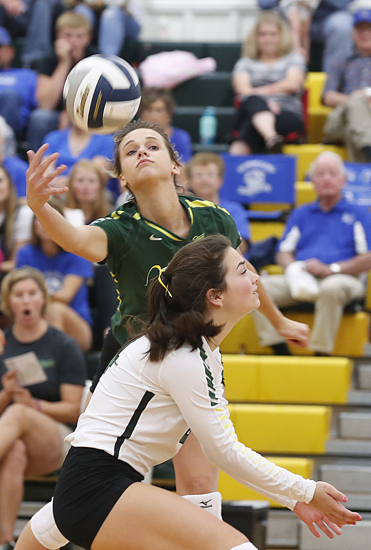 Kearney Catholic vs. South Loup